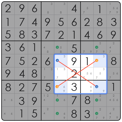 sudoku puzzles for seniors