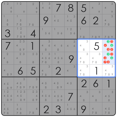 how many sudoku puzzles are there